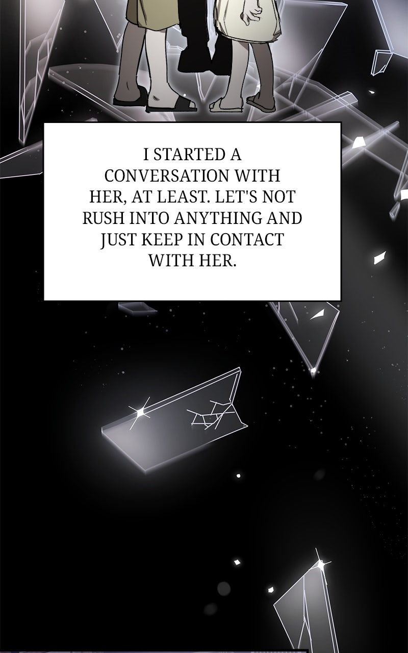 Read The Law of Immutability EN Manga Online