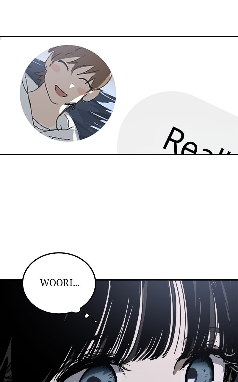 Read The Law of Immutability EN Manga Online