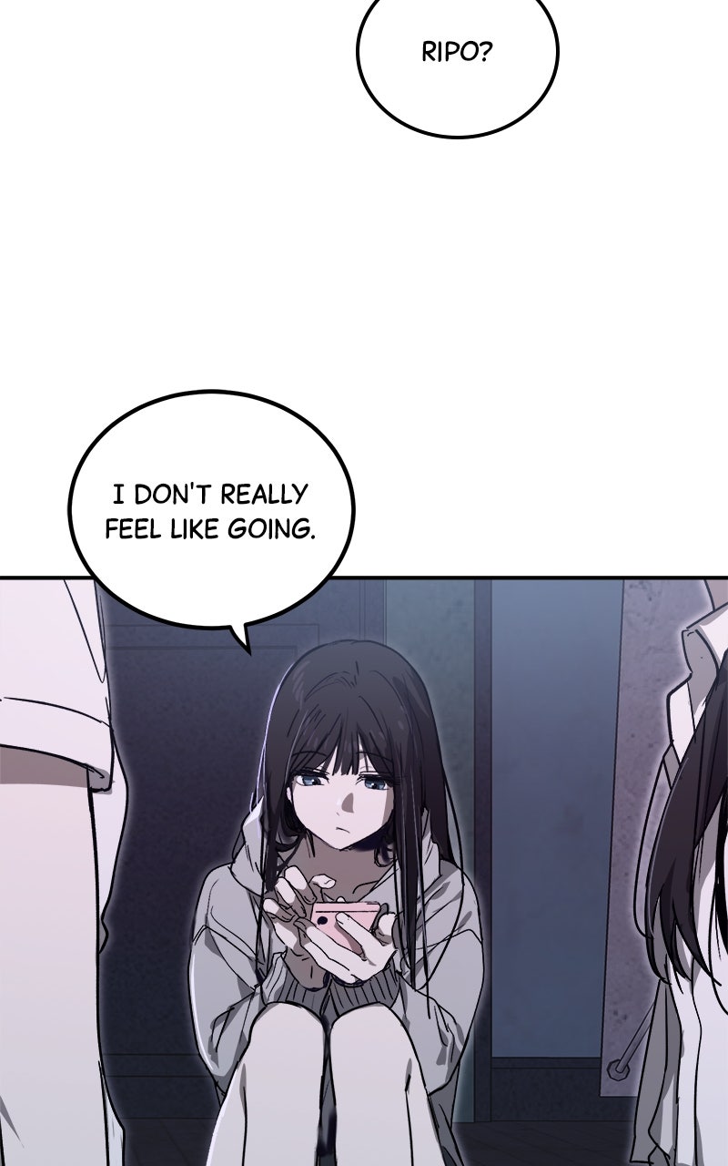 Read The Law of Immutability EN Manga Online