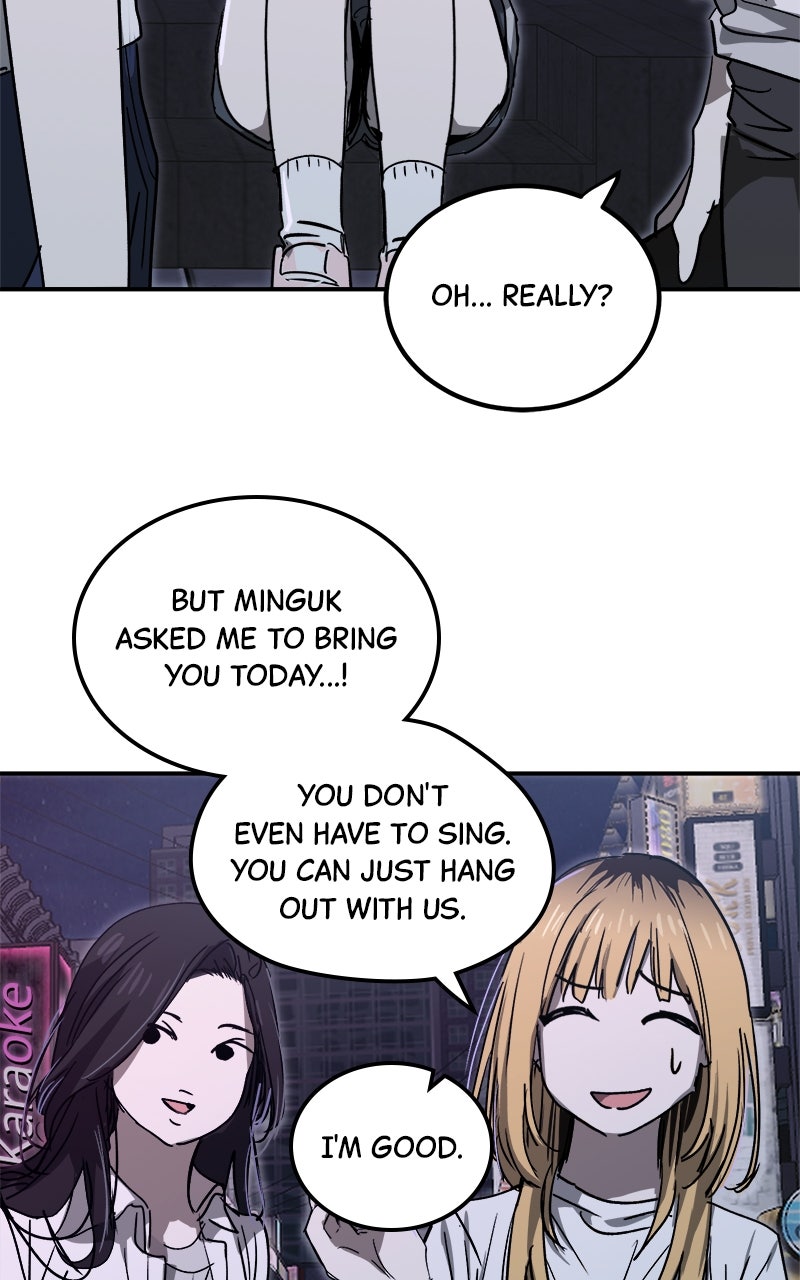 Read The Law of Immutability EN Manga Online