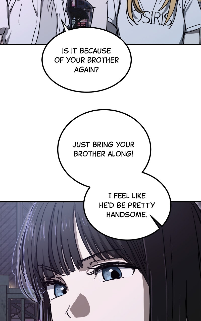 Read The Law of Immutability EN Manga Online