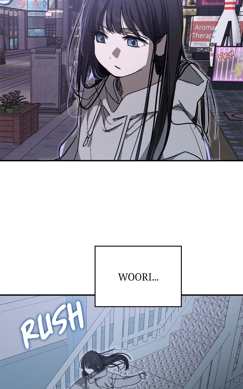 Read The Law of Immutability EN Manga Online