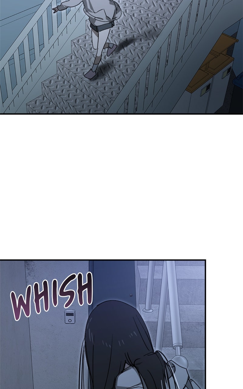 Read The Law of Immutability EN Manga Online