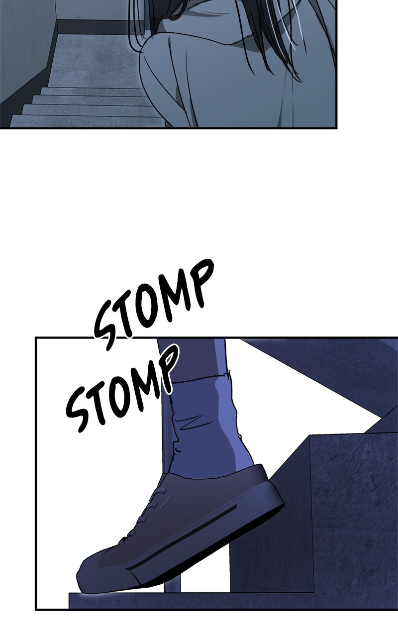 Read The Law of Immutability EN Manga Online