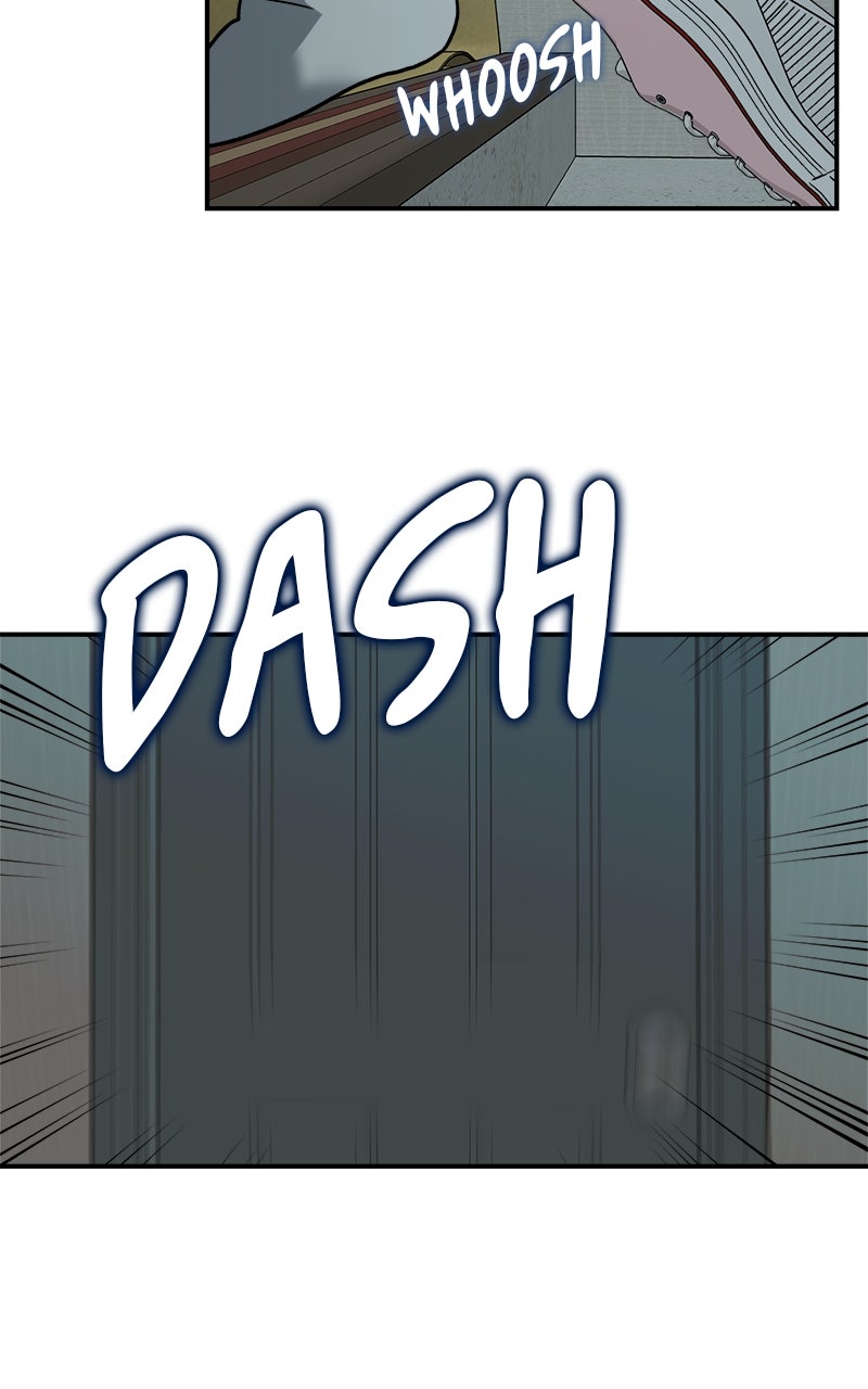 Read The Law of Immutability EN Manga Online