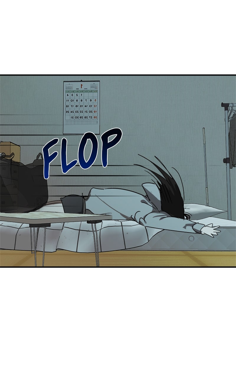 Read The Law of Immutability EN Manga Online