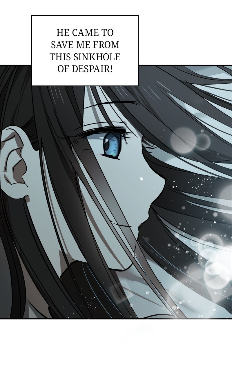 Read The Law of Immutability EN Manga Online