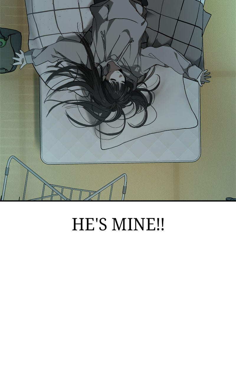 Read The Law of Immutability EN Manga Online