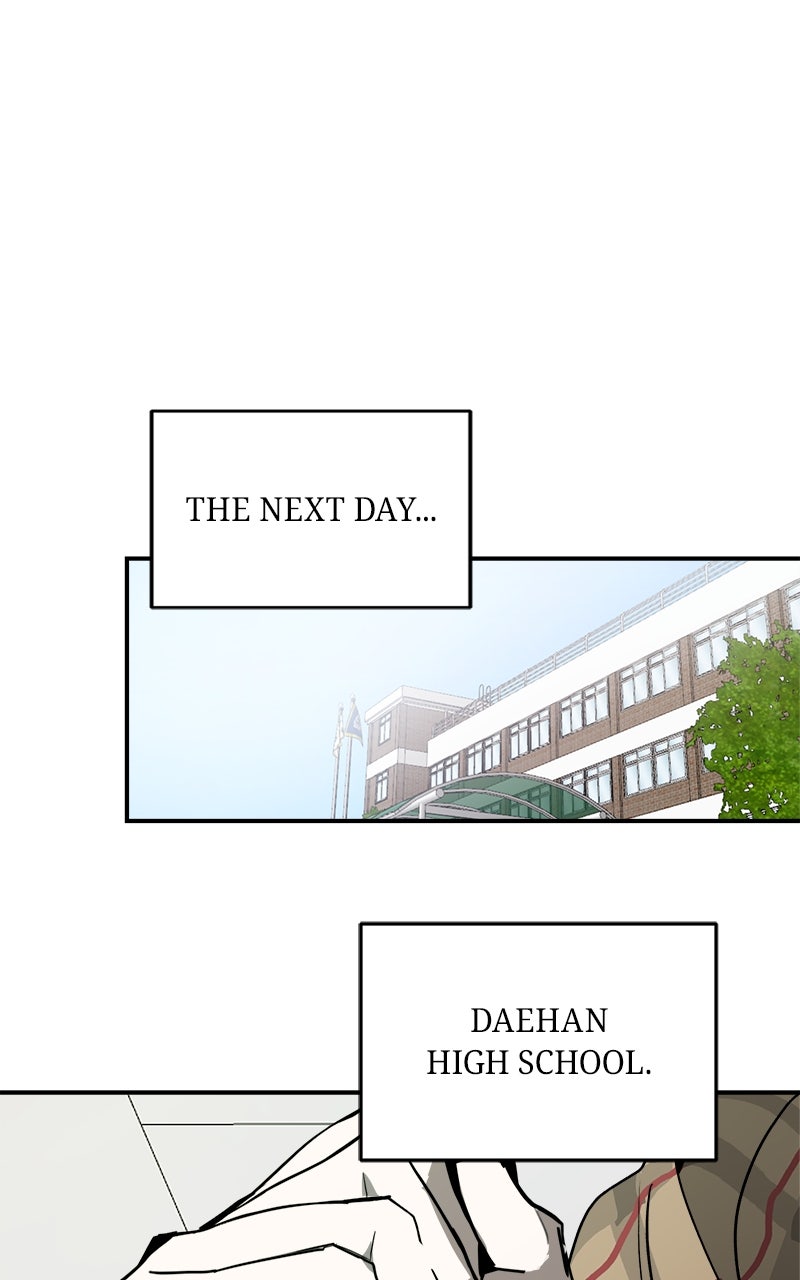 Read The Law of Immutability EN Manga Online