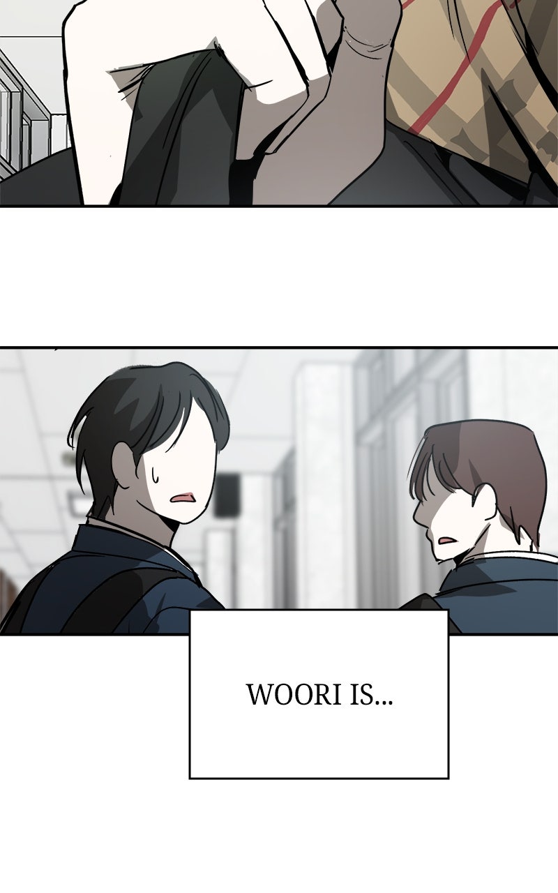 Read The Law of Immutability EN Manga Online