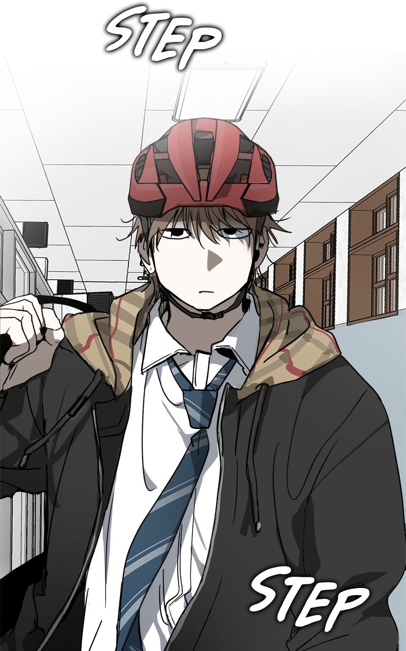 Read The Law of Immutability EN Manga Online