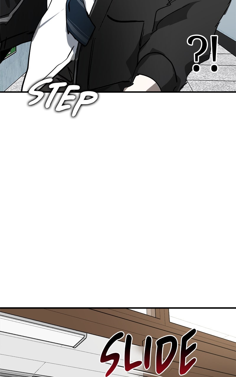 Read The Law of Immutability EN Manga Online