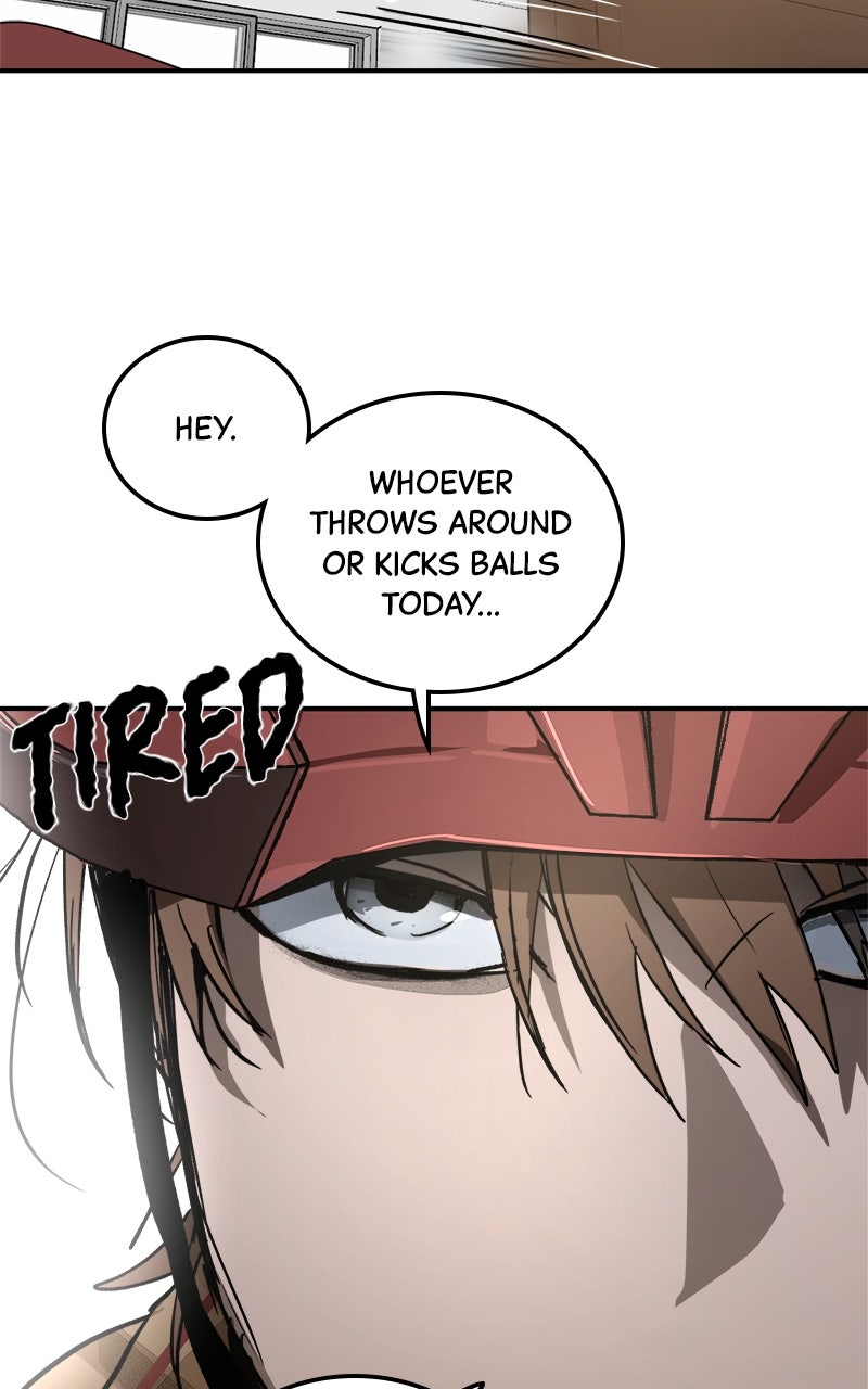 Read The Law of Immutability EN Manga Online