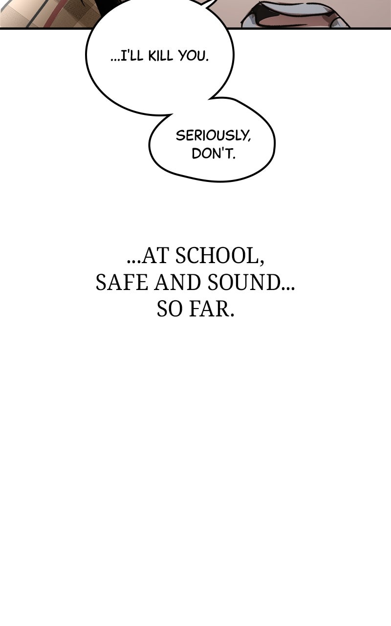 Read The Law of Immutability EN Manga Online