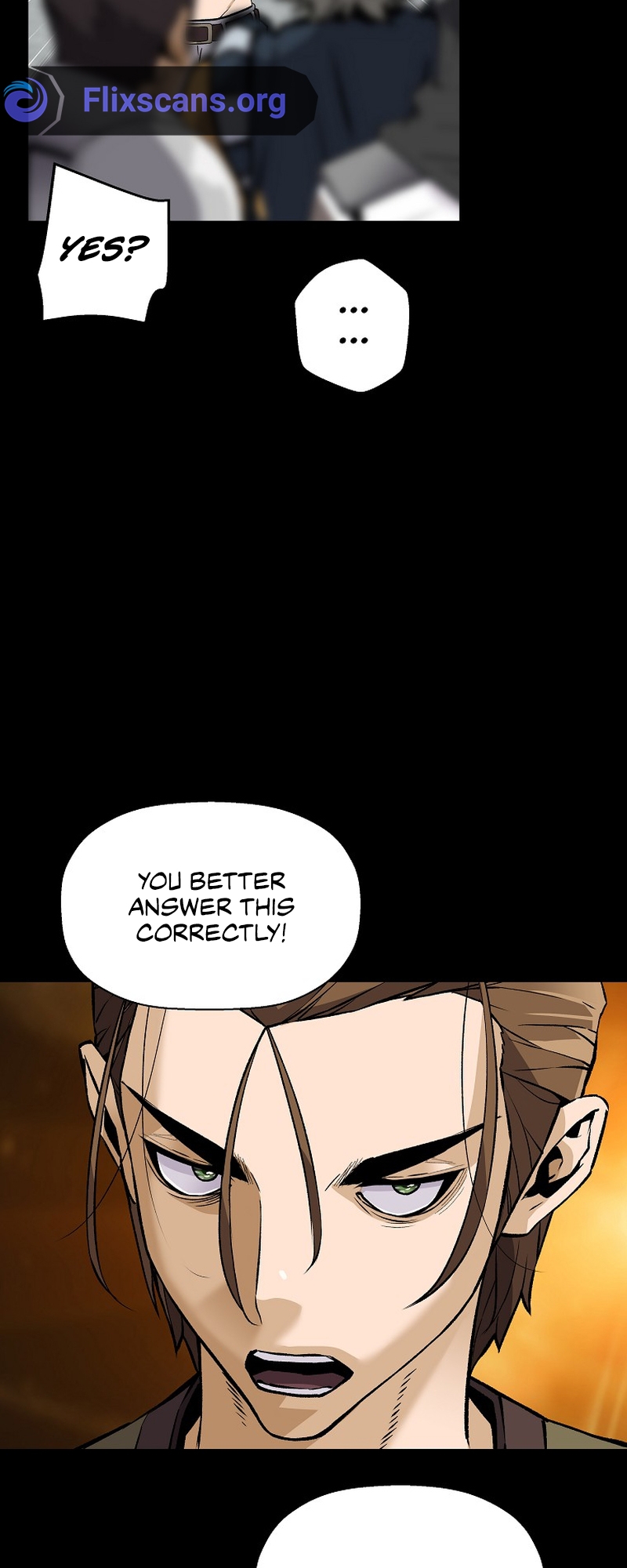 Read The Legendary Return EN Manga Online