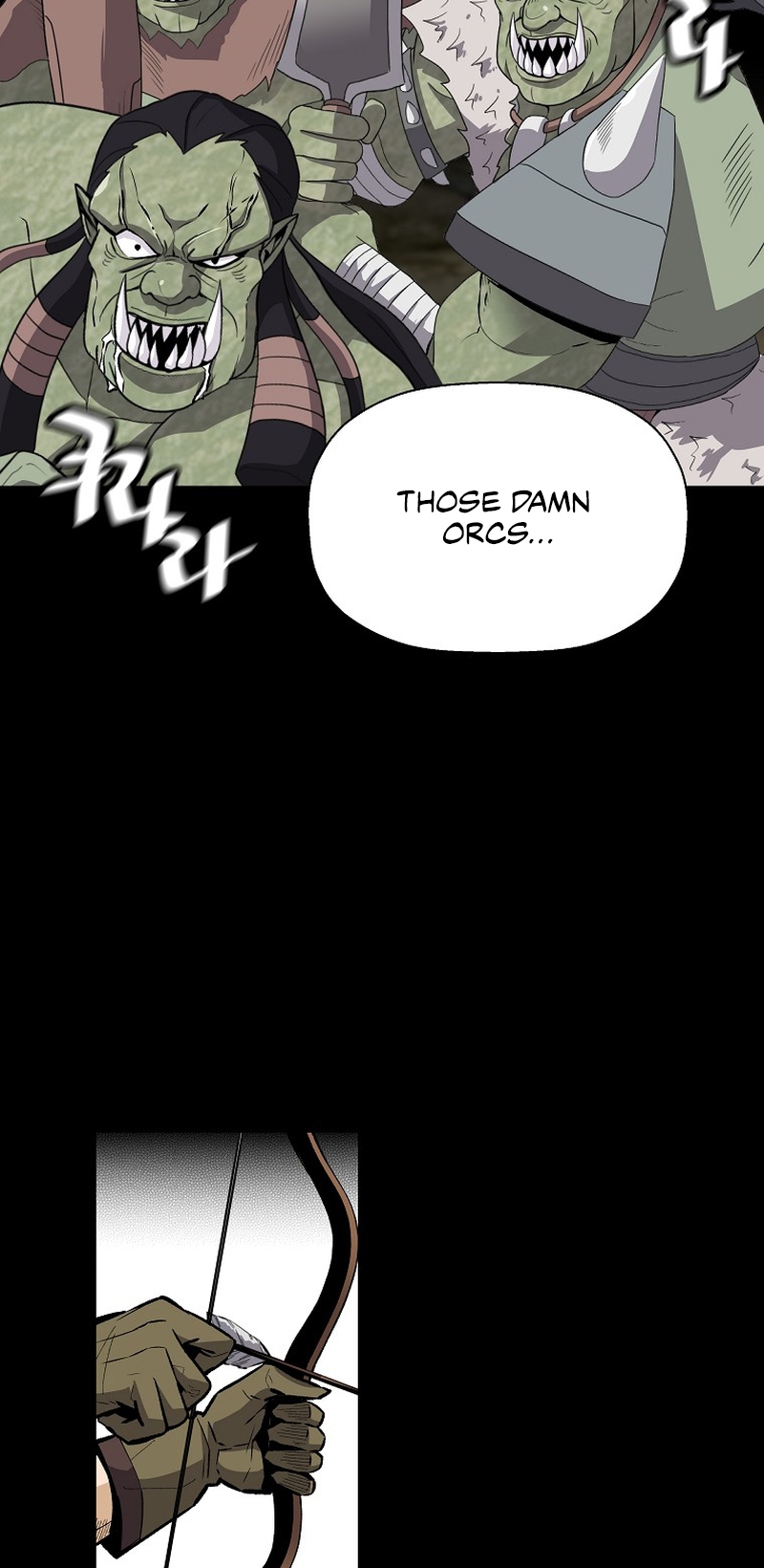 Read The Legendary Return EN Manga Online