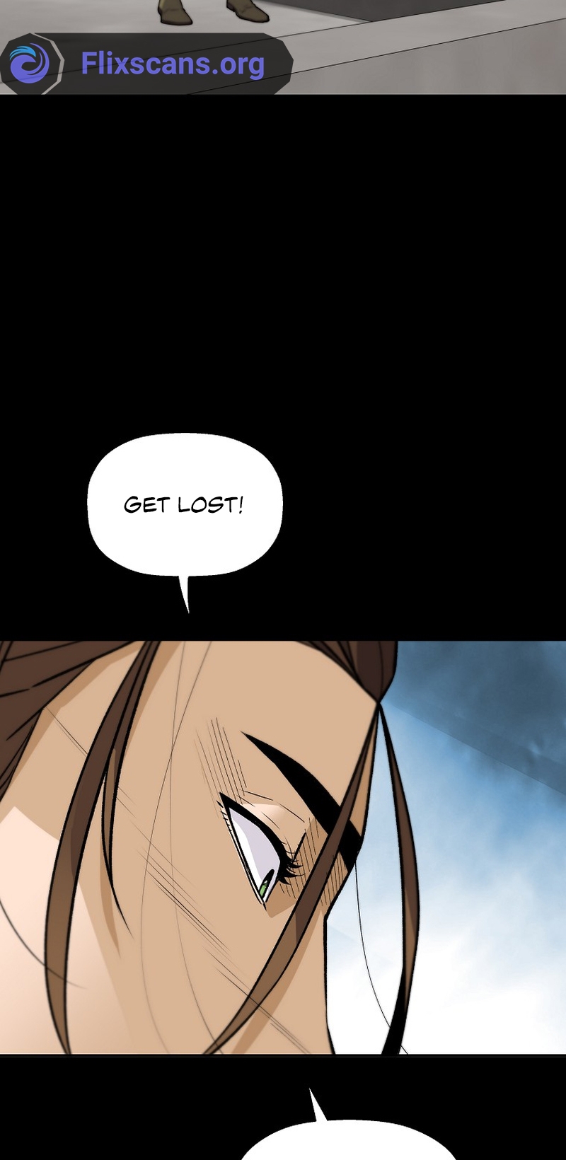 Read The Legendary Return EN Manga Online