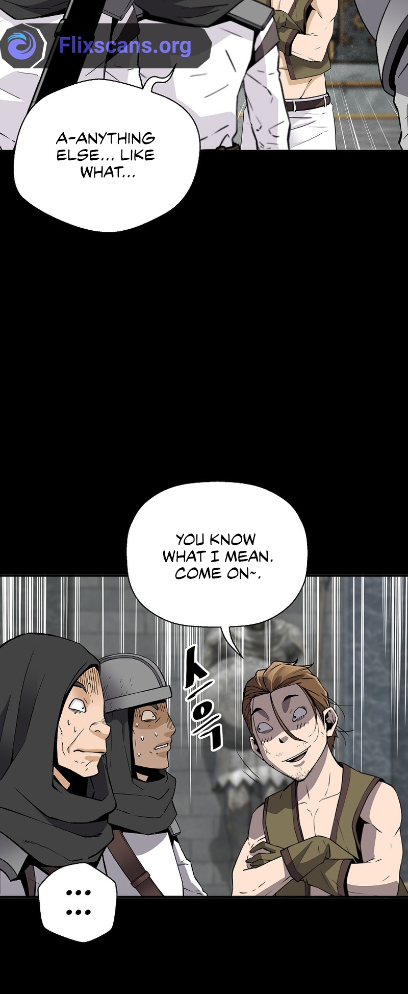 Read The Legendary Return EN Manga Online