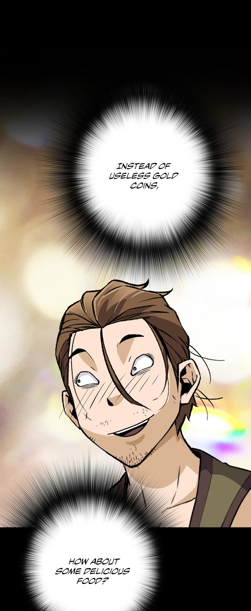 Read The Legendary Return EN Manga Online