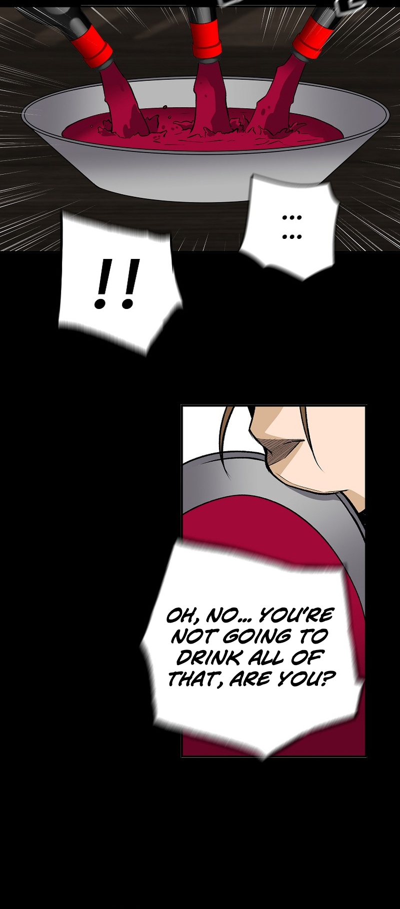 Read The Legendary Return EN Manga Online