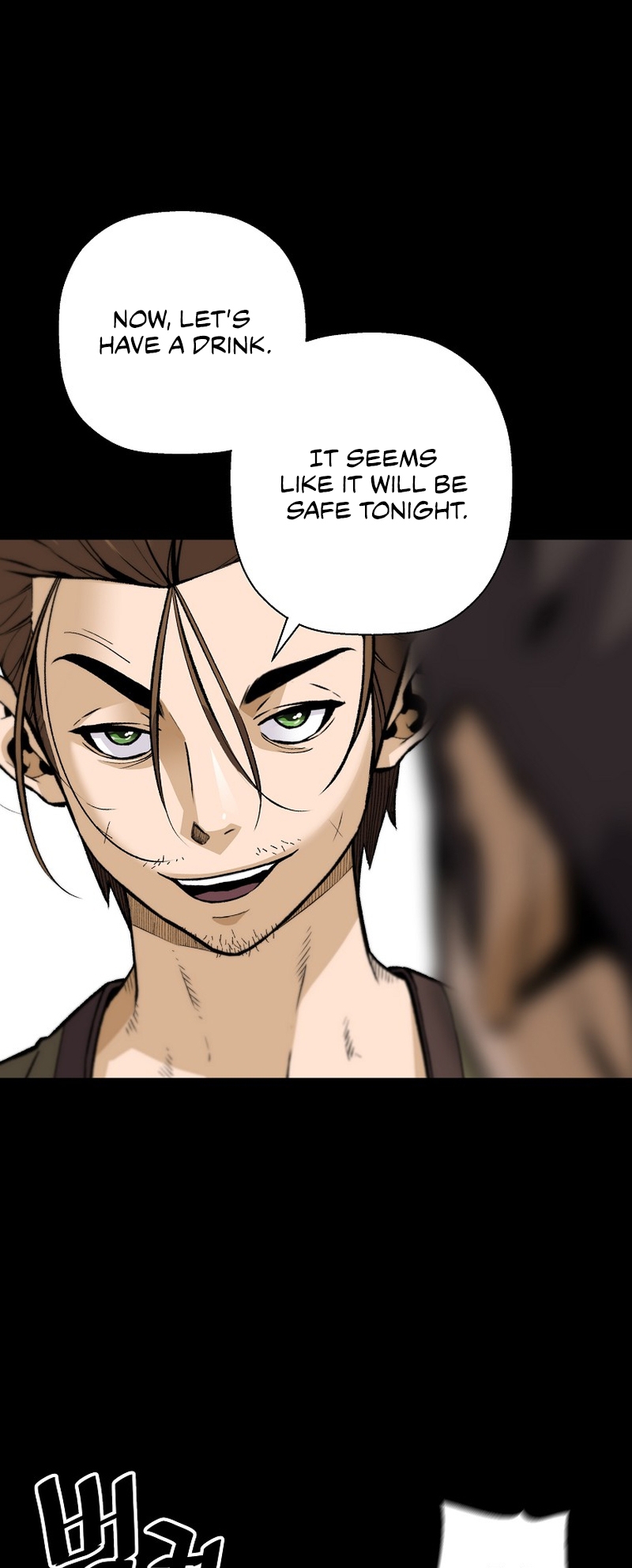 Read The Legendary Return EN Manga Online
