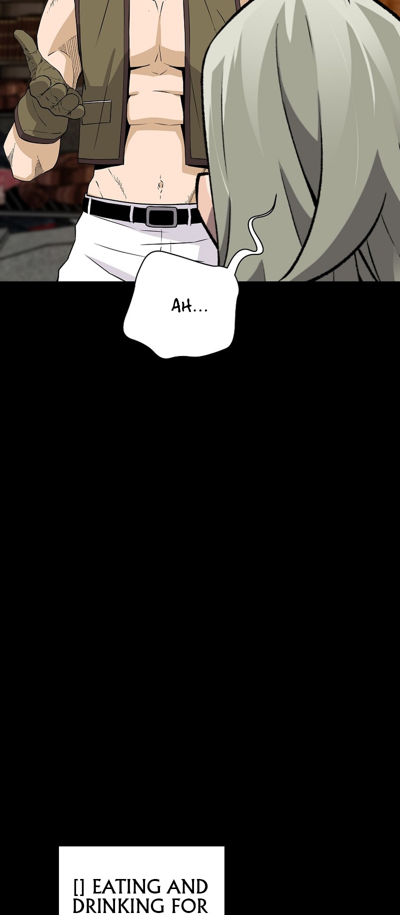 Read The Legendary Return EN Manga Online