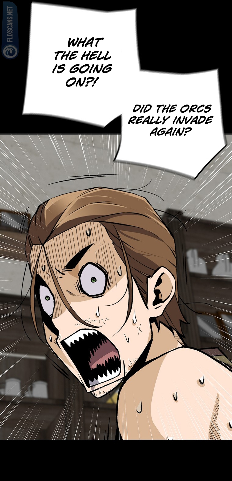 Read The Legendary Return EN Manga Online