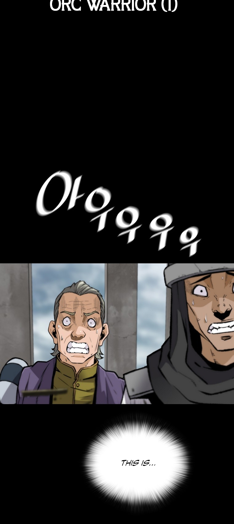 Read The Legendary Return EN Manga Online