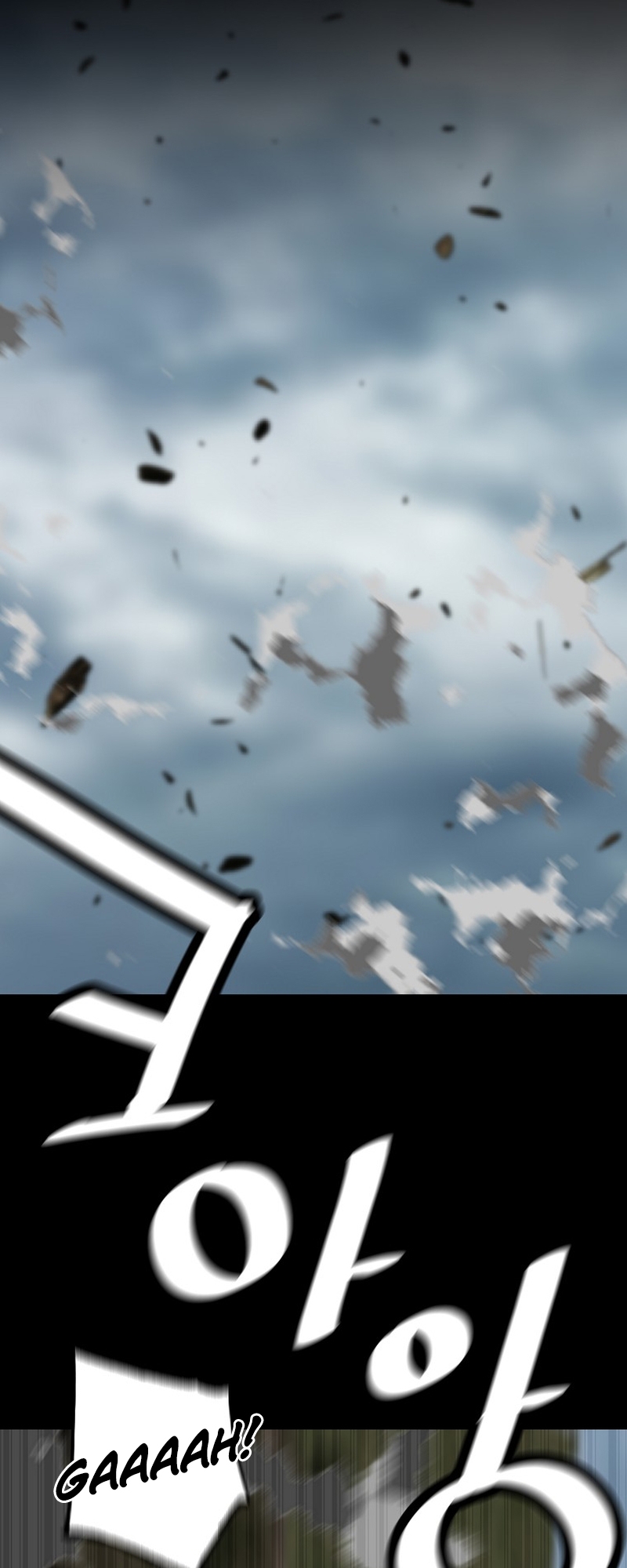 Read The Legendary Return EN Manga Online