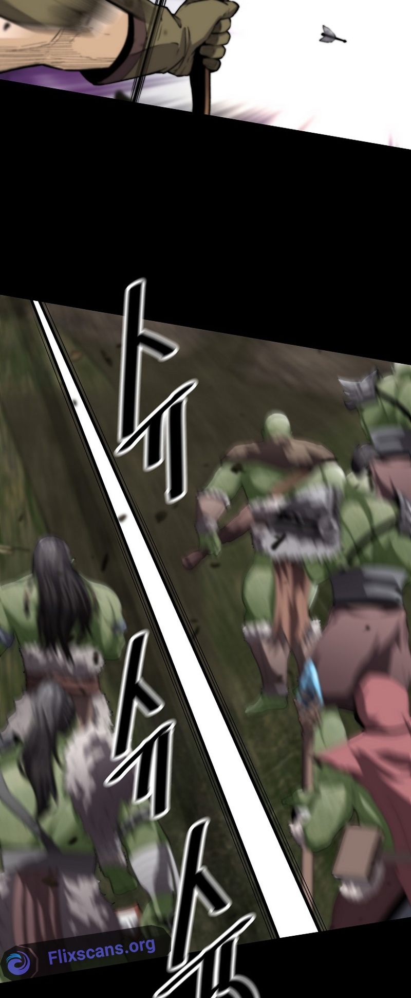 Read The Legendary Return EN Manga Online