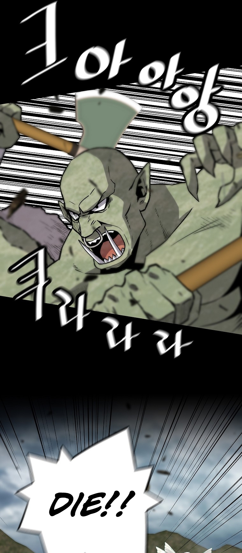 Read The Legendary Return EN Manga Online