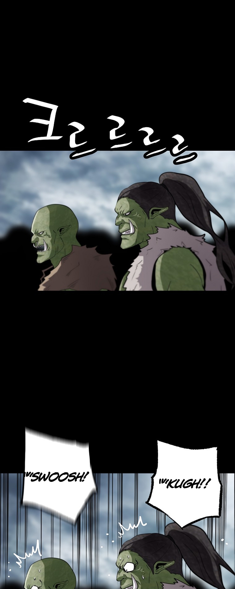Read The Legendary Return EN Manga Online