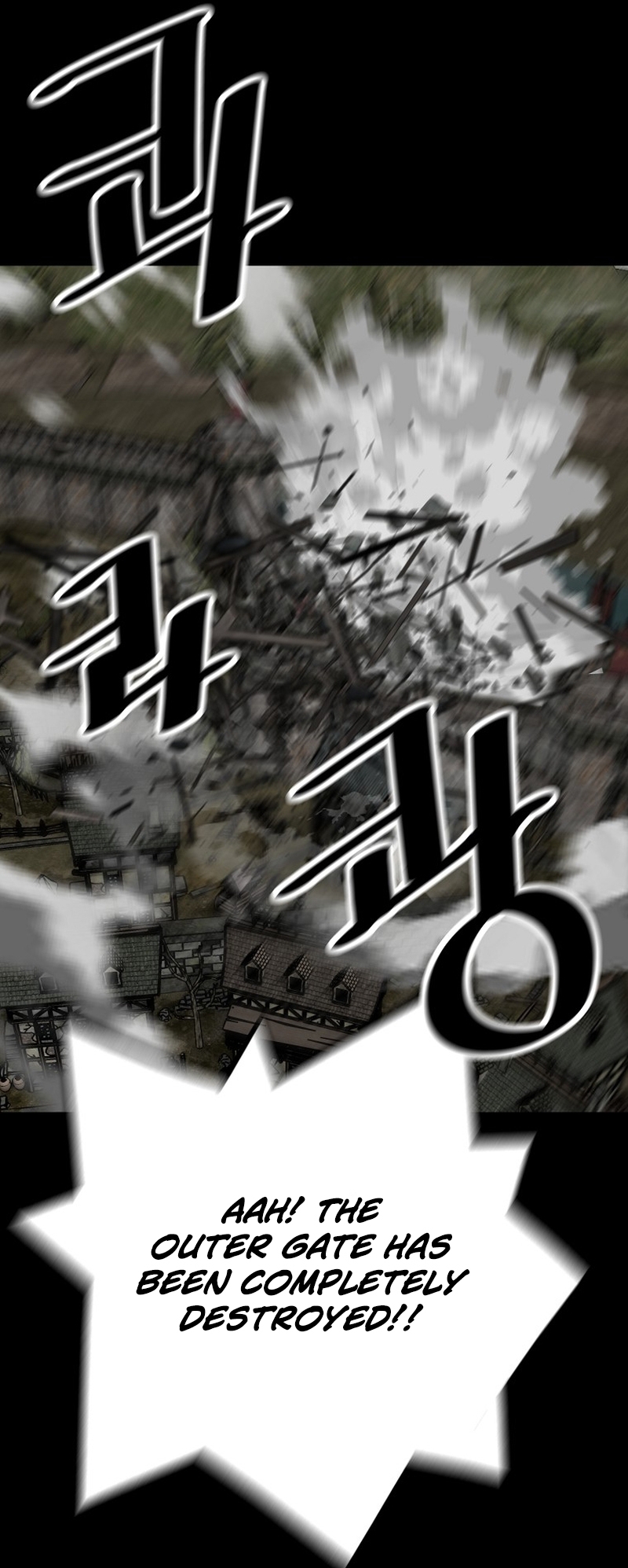 Read The Legendary Return EN Manga Online