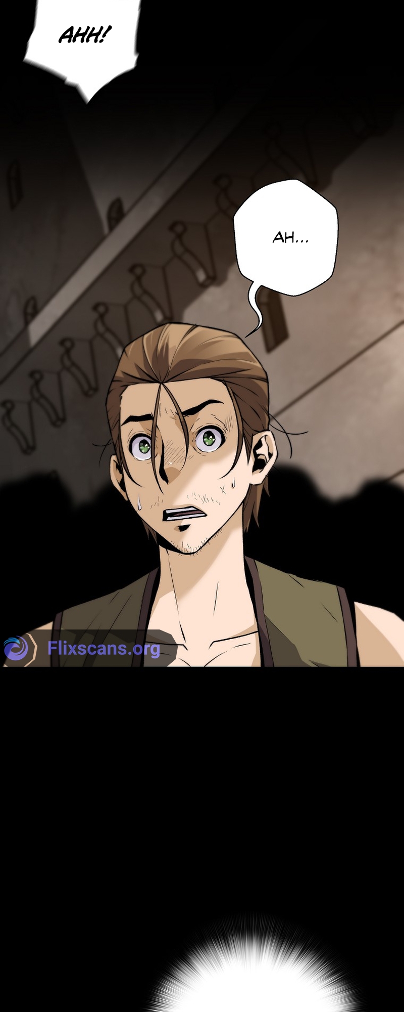 Read The Legendary Return EN Manga Online