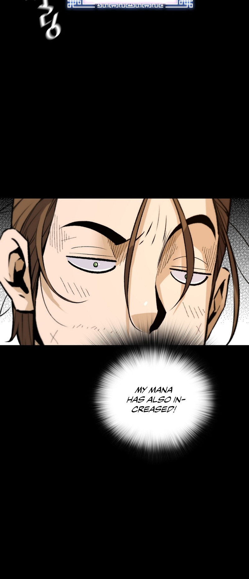 Read The Legendary Return EN Manga Online