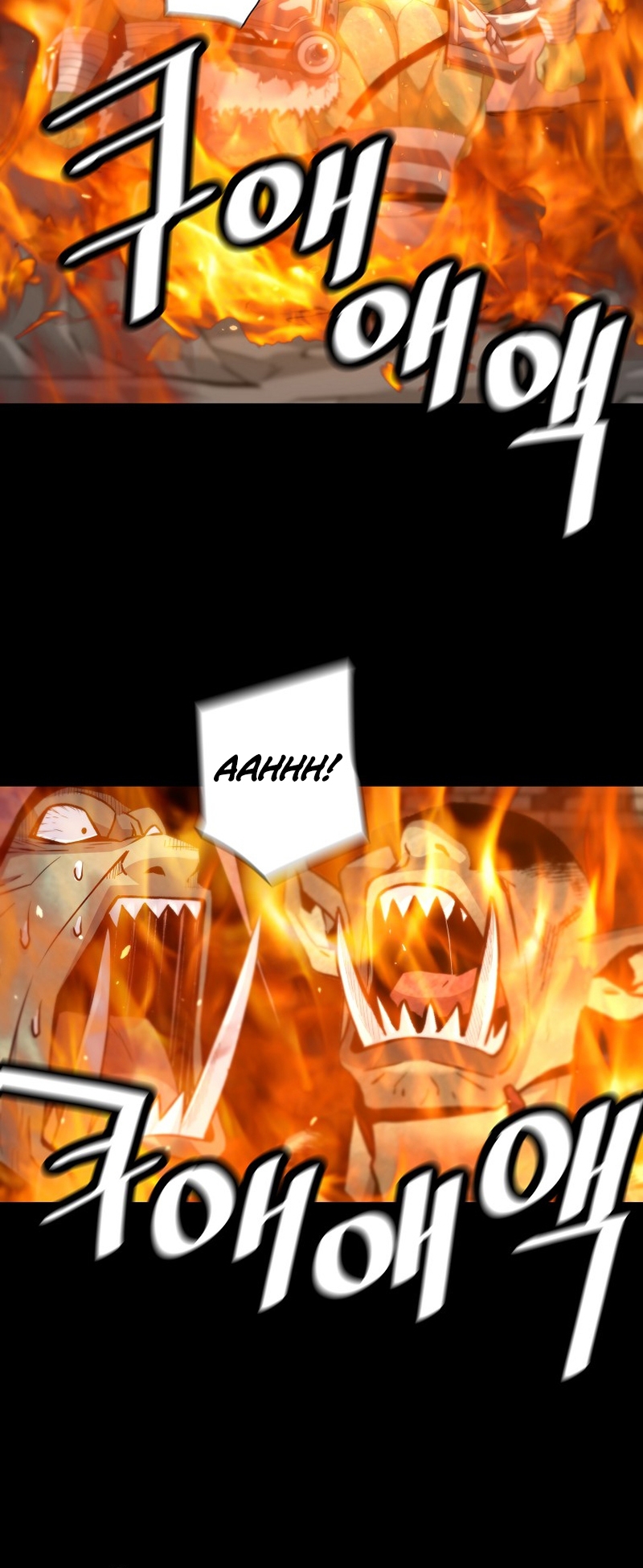 Read The Legendary Return EN Manga Online