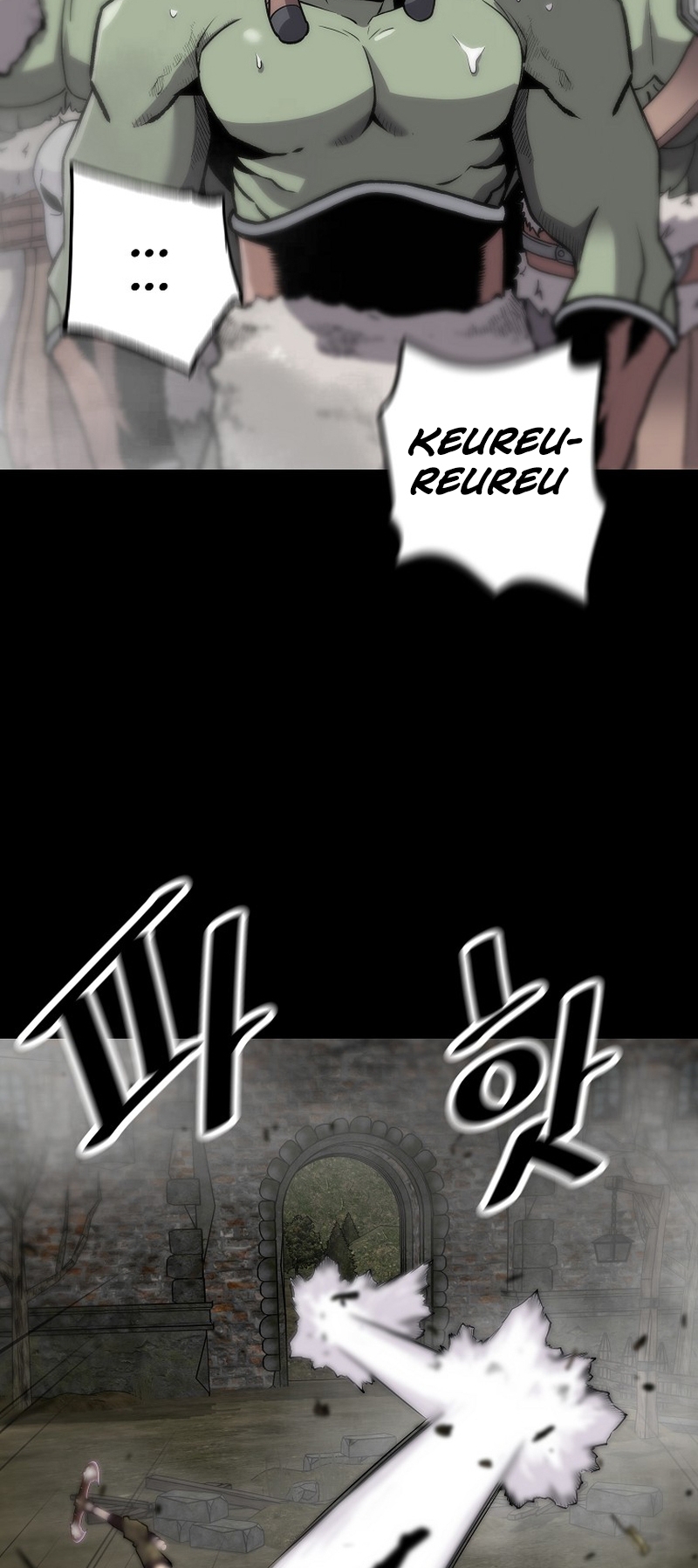 Read The Legendary Return EN Manga Online