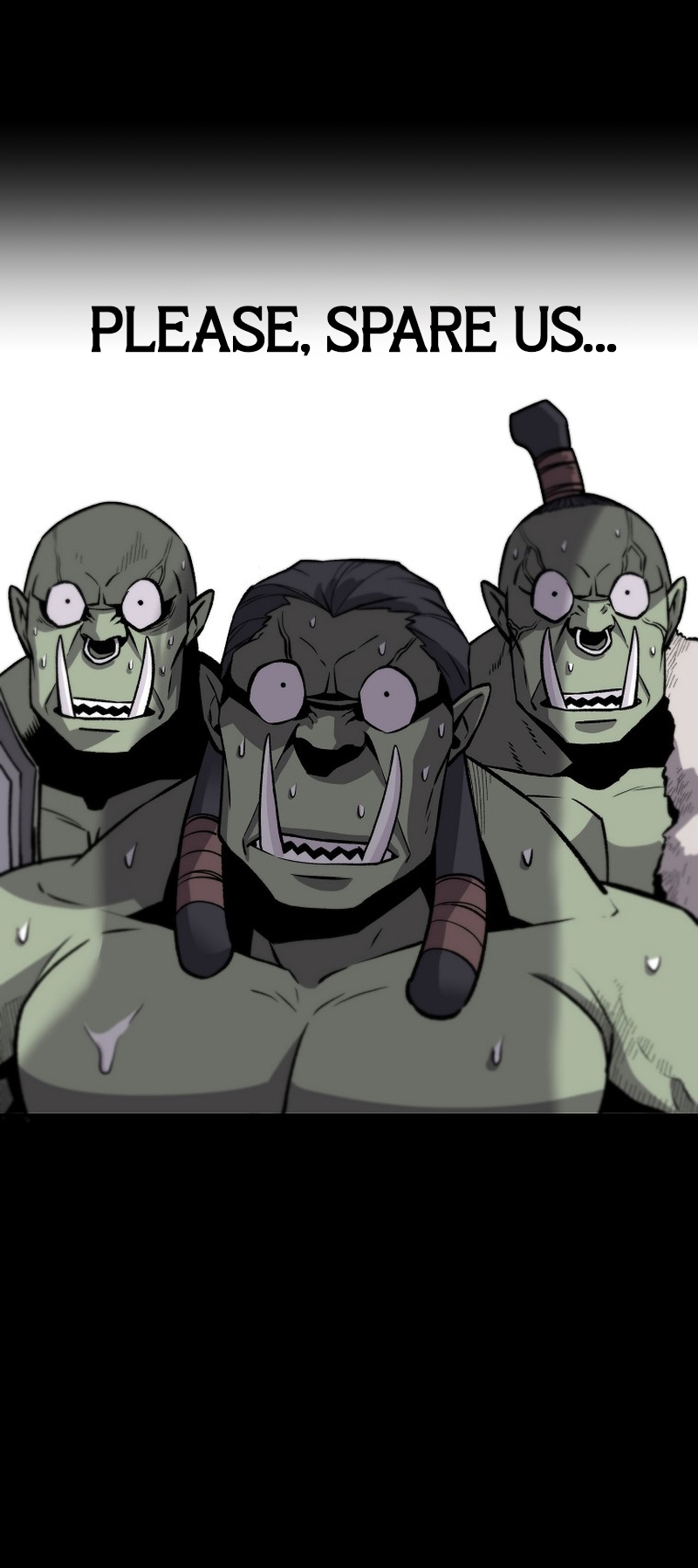 Read The Legendary Return EN Manga Online