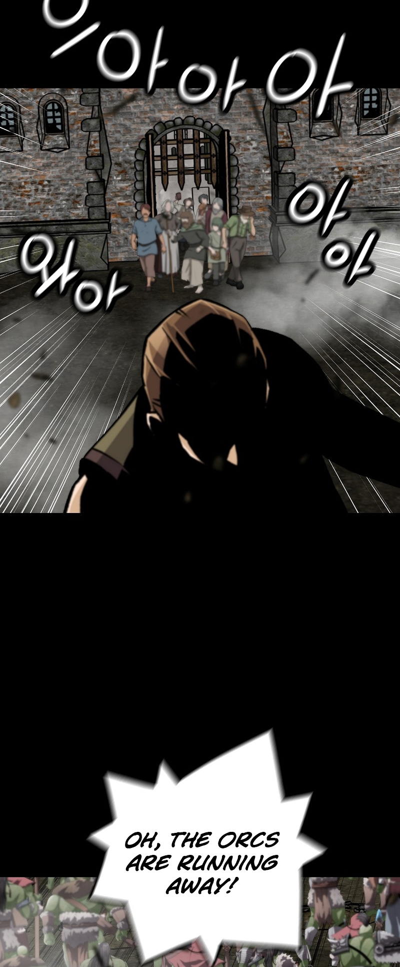 Read The Legendary Return EN Manga Online