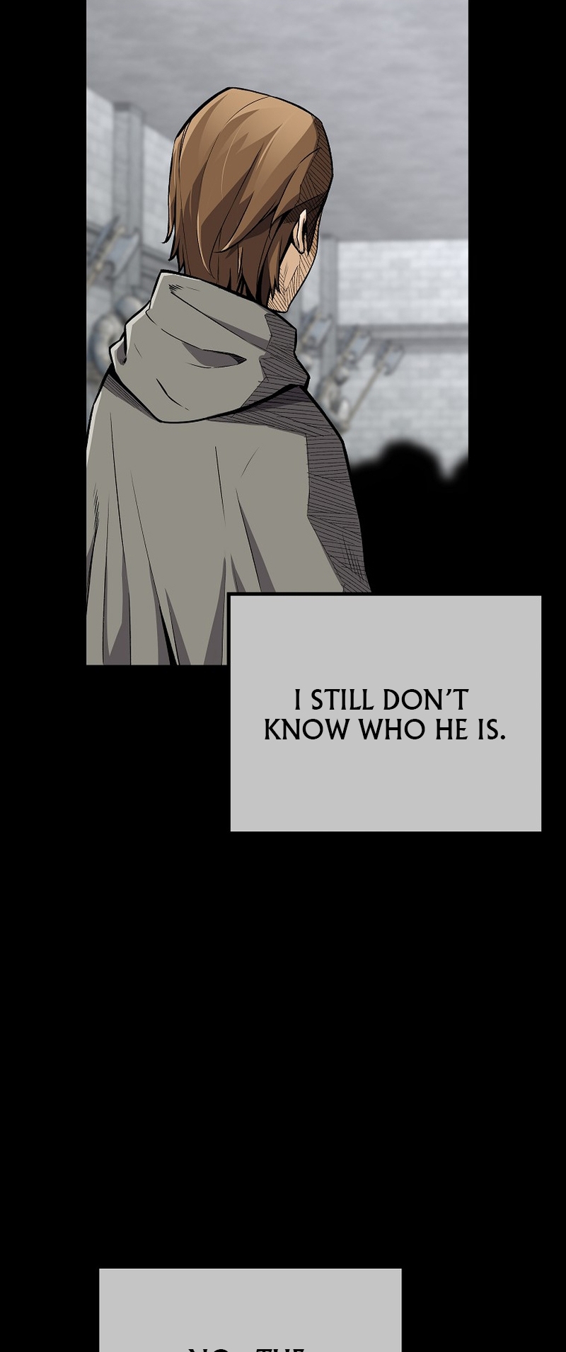 Read The Legendary Return EN Manga Online