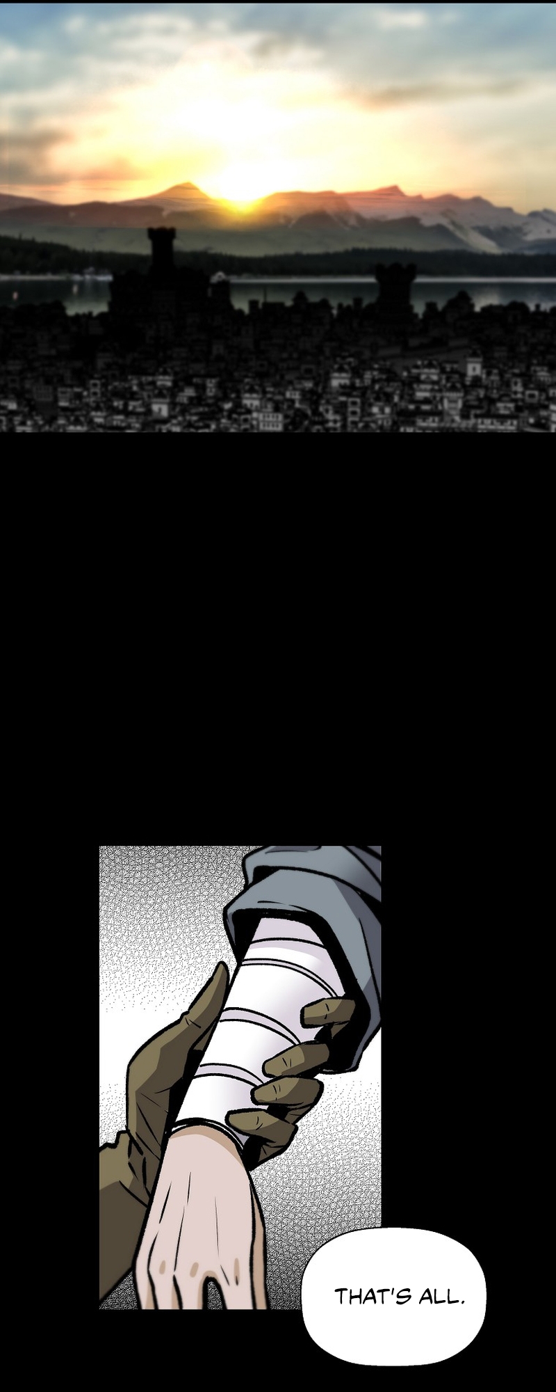 Read The Legendary Return EN Manga Online