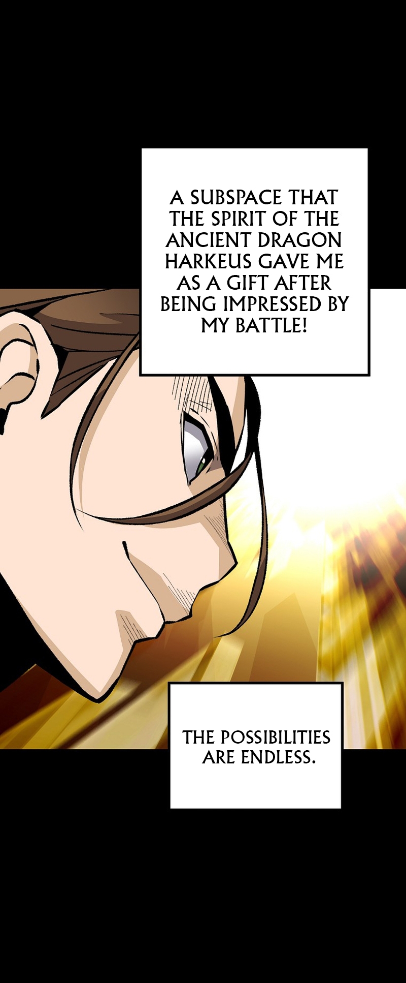 Read The Legendary Return EN Manga Online