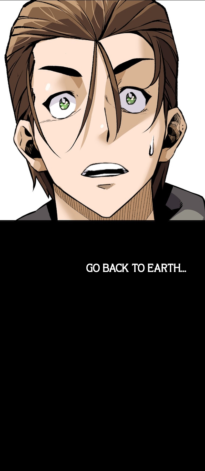 Read The Legendary Return EN Manga Online