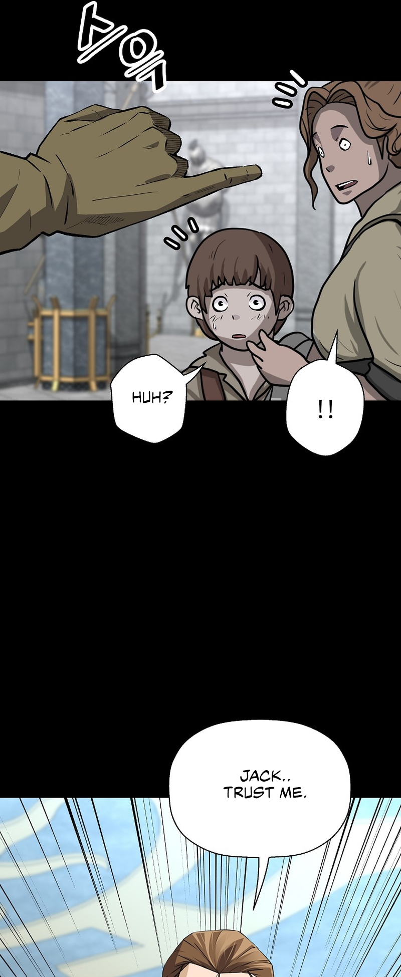 Read The Legendary Return EN Manga Online