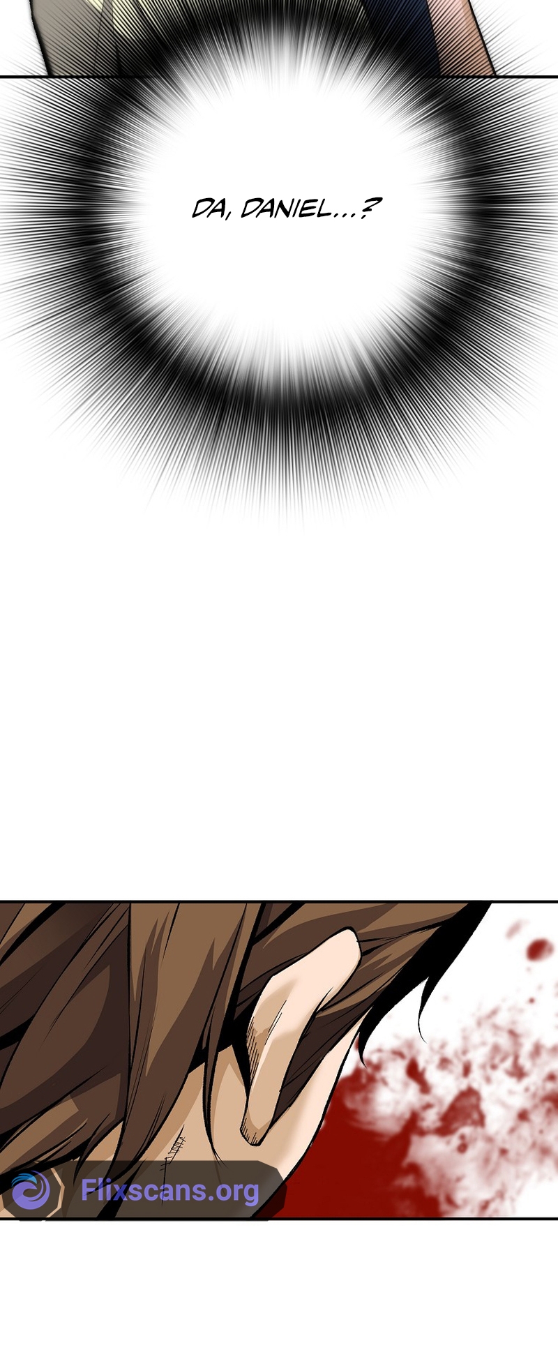 Read The Legendary Return EN Manga Online