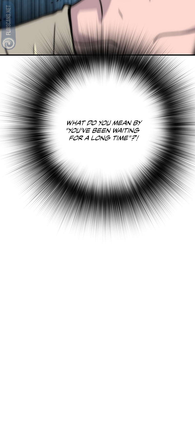 Read The Legendary Return EN Manga Online