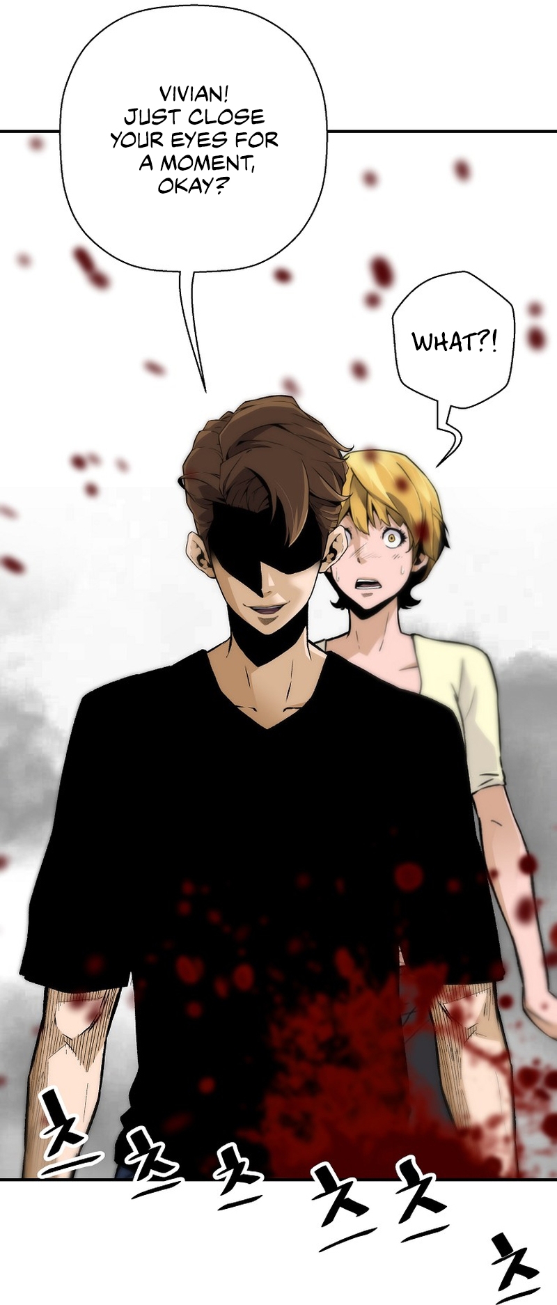 Read The Legendary Return EN Manga Online