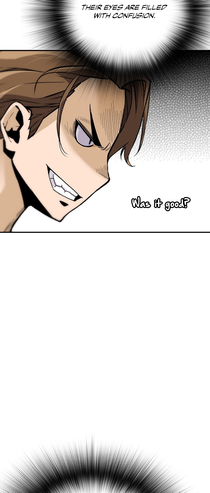 Read The Legendary Return EN Manga Online