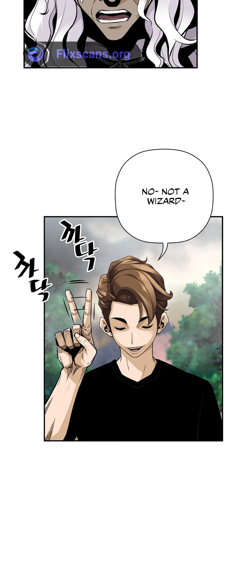 Read The Legendary Return EN Manga Online