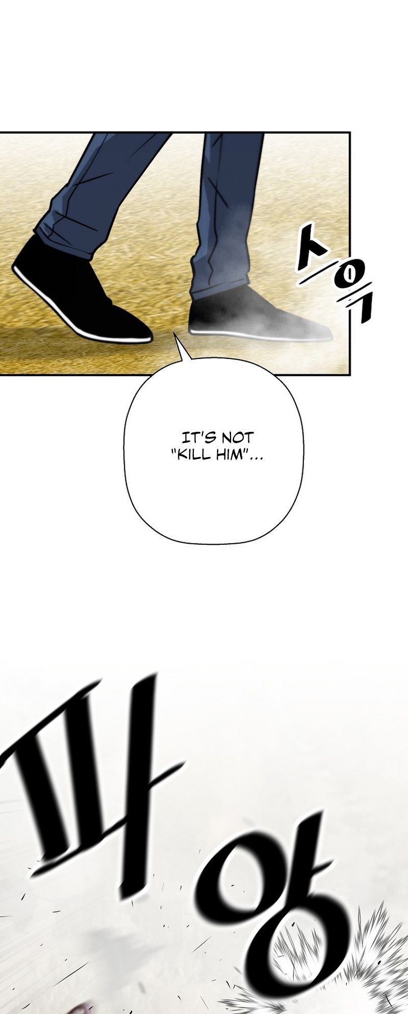 Read The Legendary Return EN Manga Online